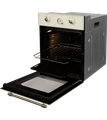 Духовой шкаф HIBERG VM 4360 RY 00000314027