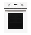 Духовой шкаф электрический HIBERG VM 4260 W 00000314028