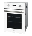 Духовой шкаф электрический HIBERG VM 4260 W 00000314028