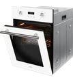 Духовой шкаф электрический HIBERG VM 4260 W 00000314028