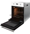Духовой шкаф электрический HIBERG VM 4260 W 00000314028