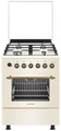 Комбинированная плита NORDFROST GE 6064 YR 00000314188
