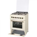 Комбинированная плита NORDFROST GE 6064 YR 00000314188