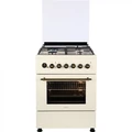 Комбинированная плита NORDFROST GE 6162 YR 00000314189