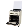 Комбинированная плита NORDFROST GE 6162 YR 00000314189