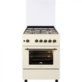 Газовая плита NORDFROST GG 6061 Y 00000314193