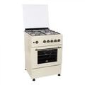 Газовая плита NORDFROST GG 6061 Y 00000314193
