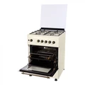 Газовая плита NORDFROST GG 6061 Y 00000314193