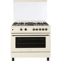 Газовая плита на 90 см NORDFROST GG 9064 YR 00000314195