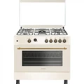 Газовая плита на 90 см NORDFROST GG 9062 YR 00000314197