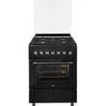 Комбинированная плита NORDFROST GE 6064 B 00000316041