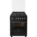 Газовая плита NORDFROST GG 6064 B 00000316042