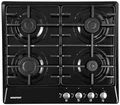 Варочная поверхность NORDFROST HS 6040 B 00000316425