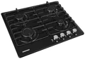 Варочная поверхность NORDFROST HS 6040 B 00000316425