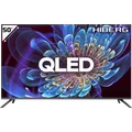 Телевизор HIBERG QLED 50Y 00000316749