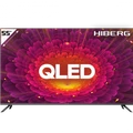 Телевизор HIBERG QLED 55Y 00000316750