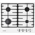 Газовая поверхность NORDFROST HS 6043 W 00000317307