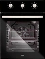 Электрический духовой шкаф NORDFROST HM 4060 B 00000318771