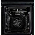 Электрический духовой шкаф NORDFROST HM 4060 B 00000318771