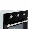 Электрический духовой шкаф NORDFROST HM 4060 B 00000318771