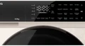 Стиральная машина HIBERG i-DDQ9 - 812 Ym 00000319139