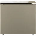 Ларь морозильный HIBERG PF 25 NFG 00000341776