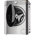 Стиральная машина c сушкой HIBERG i-DDQ8 - 10614 Ss 00000344773