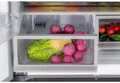 Холодильник HIBERG RFQ-600DX NFGW inverter 00000345041