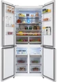 Холодильник HIBERG RFQ-600DX NFGW inverter 00000345041