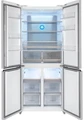 Холодильник HIBERG RFQ-600DX NFGW inverter 00000345041