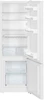 Холодильник Liebherr CUe 2831 4016803145615