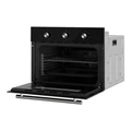 Компактный духовой шкаф NORDFROST HM 5060 B 00000350864