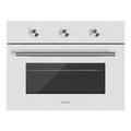 Компактный духовой шкаф NORDFROST HM 5060 W 00000350865
