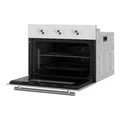 Компактный духовой шкаф NORDFROST HM 5060 W 00000350865