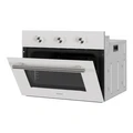 Компактный духовой шкаф NORDFROST HM 5060 W 00000350865