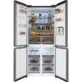 Холодильник HIBERG RFQ-600DX NFGС inverter 00000352083
