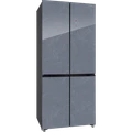 Холодильник HIBERG RFQ-600DX NFGС inverter 00000352083