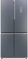 Холодильник HIBERG RFQ-590G GT inverter 00000352102