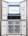 Холодильник HIBERG RFQ-590G GT inverter 00000352102