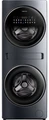 Стиральная машина c сушкой HIBERG TOWER i-DD 107-612 Sd 00000353249