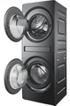 Стиральная машина c сушкой HIBERG TOWER i-DD 107-612 Sd 00000353249