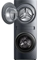 Стиральная машина c сушкой HIBERG TOWER i-DD 107-612 Sd 00000353249