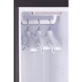Паровой шкаф HIBERG SD 3G 00000353966