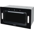 Встраиваемая вытяжка Hiberg VMF 6191 B 00000354043