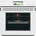 Духовой шкаф HIBERG S-VM 6615 W i-SMART 00000354265