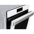 Духовой шкаф HIBERG S-VM 6615 W i-SMART 00000354265