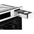 Духовой шкаф HIBERG S-VM 6615 W i-SMART 00000354265