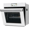 Духовой шкаф HIBERG S-VM 6615 W i-SMART 00000354265