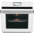 Духовой шкаф HIBERG S-VM 6615 W i-SMART 00000354265