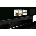 Духовой шкаф HIBERG S-VM 5615 B i-SMART 00000354266